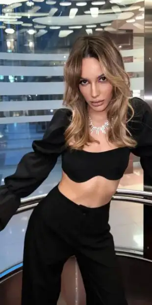Розалина
